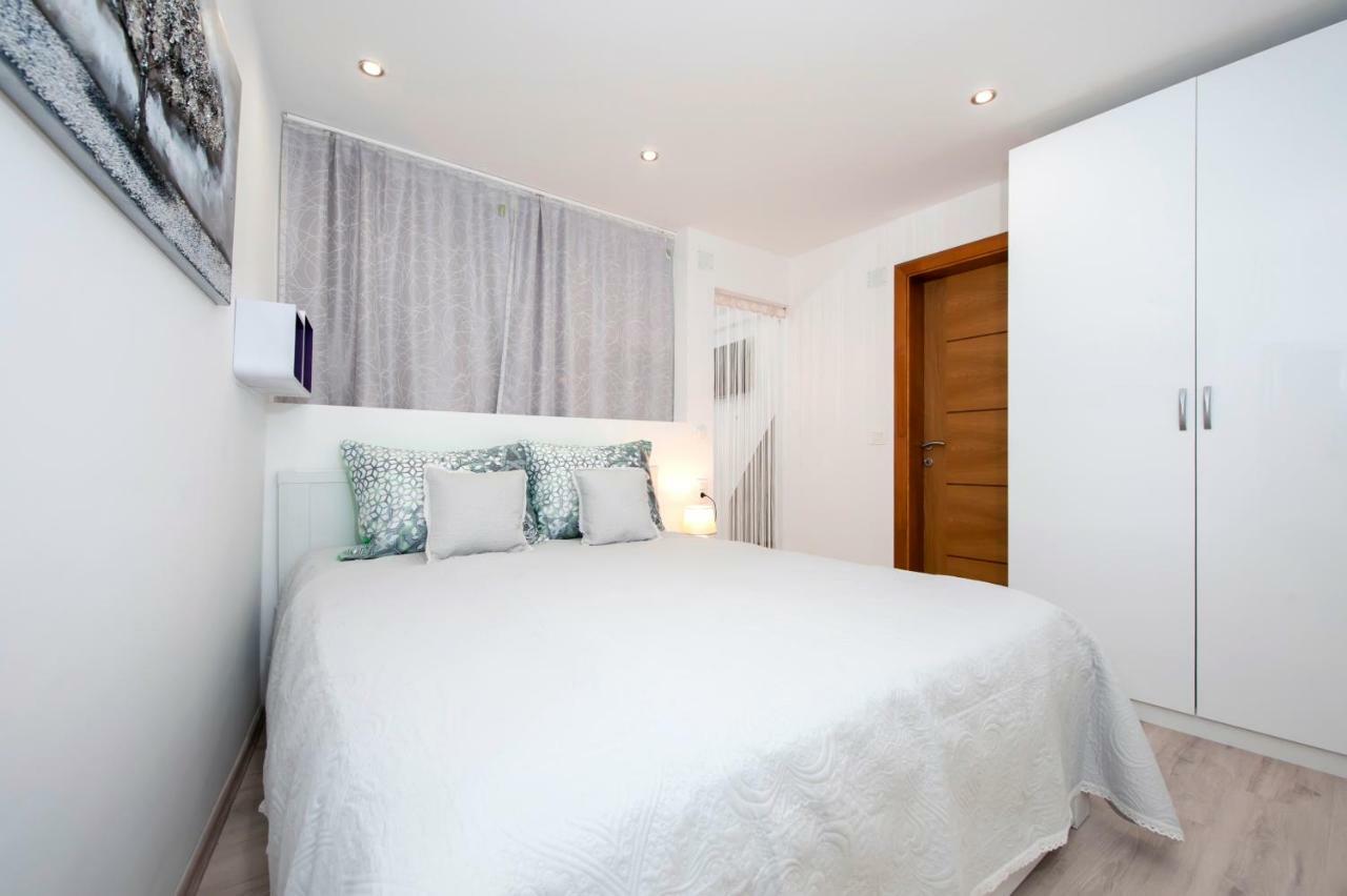 Studio Apartment Magic Rovinj Exterior foto